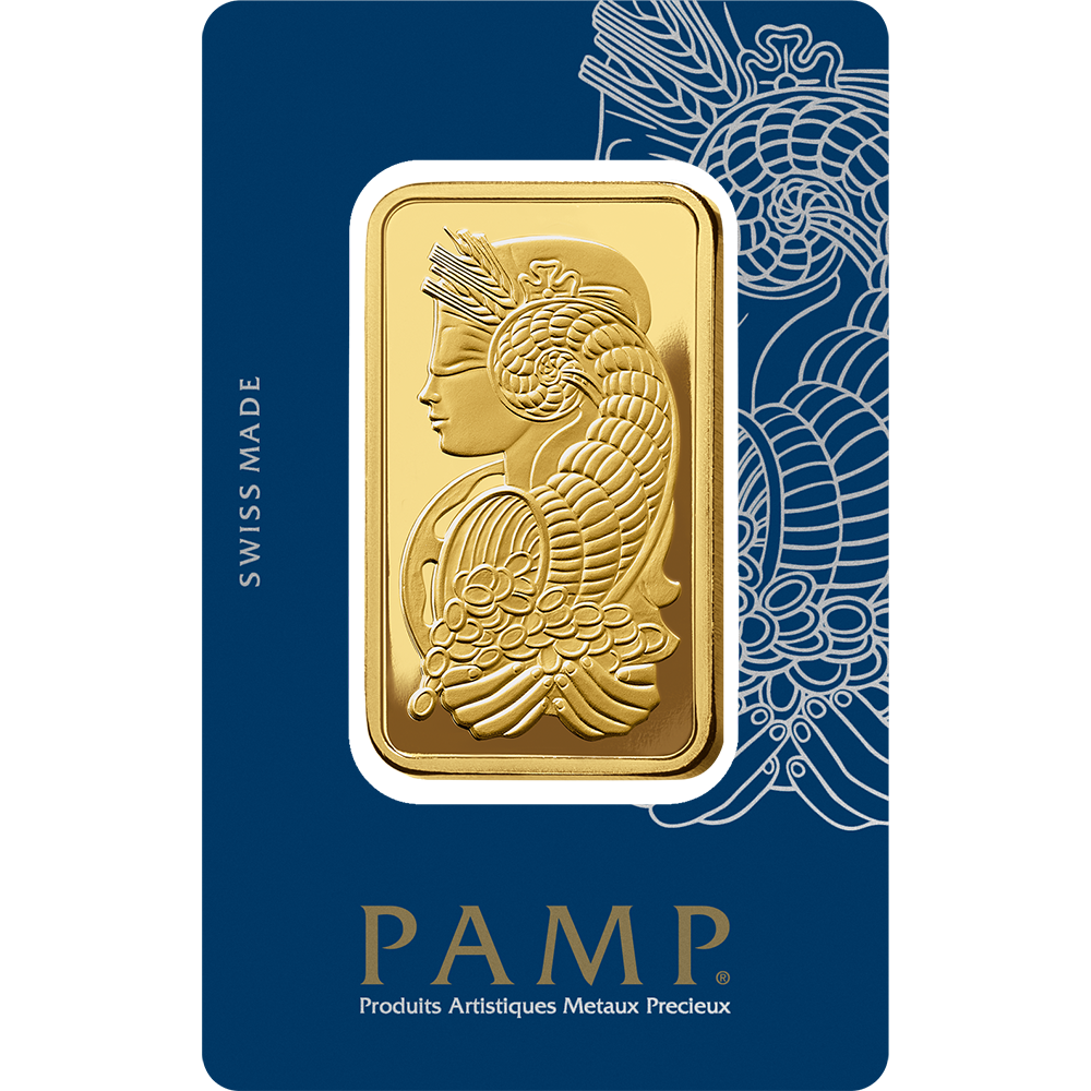 Penang pamp suisse 50g