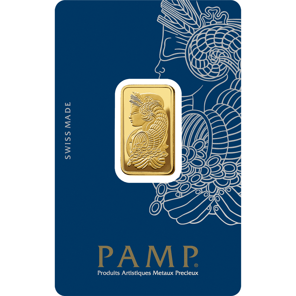 Penang pamp suisse 10g