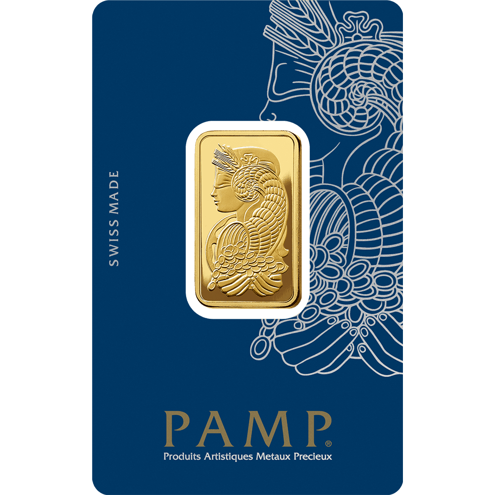Penang PAMP Suisse 20g
