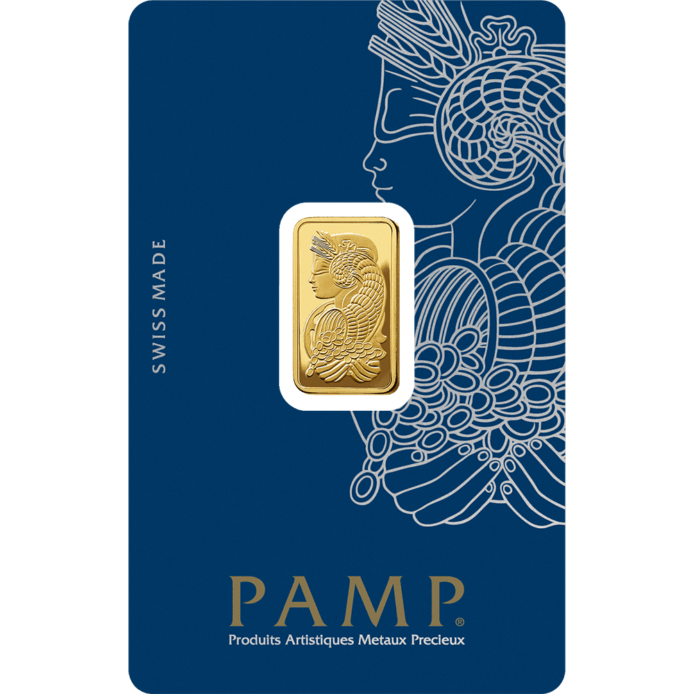 Penang PAMP Suisse 5gram