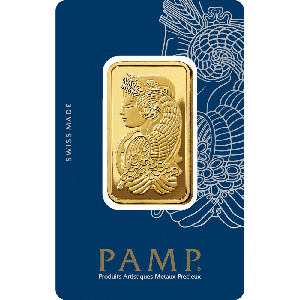 Penang pamp suisse 1oz